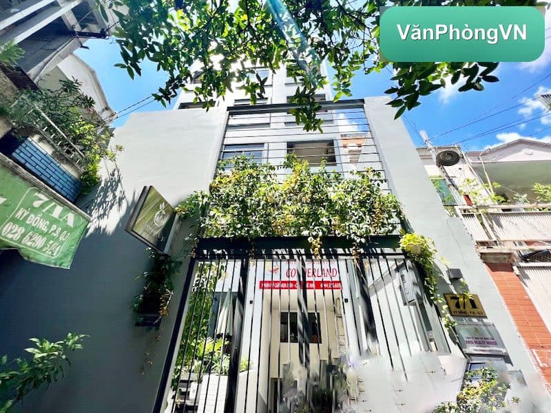 Haya House Kỳ Đồng