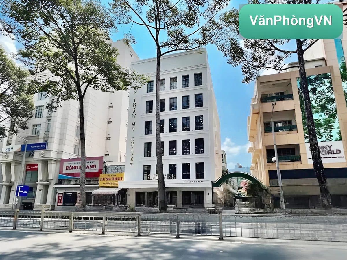 Hemera Building