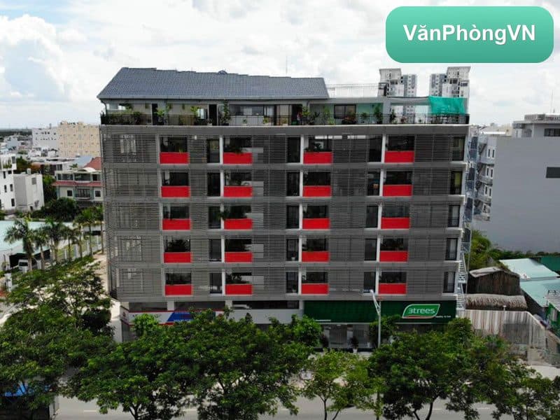 HKL Building