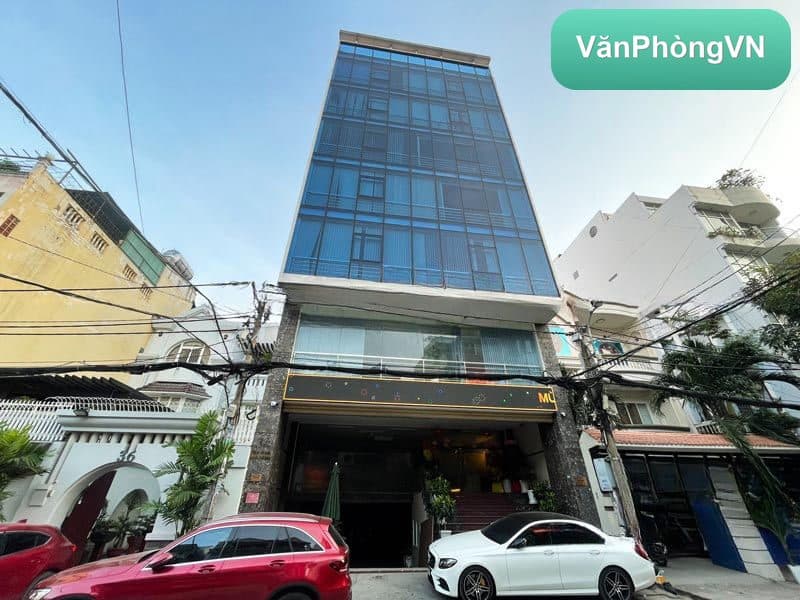 Holistay 34 Tiền Giang