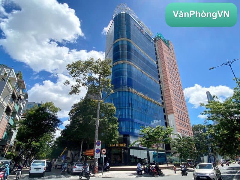 Huba Tower