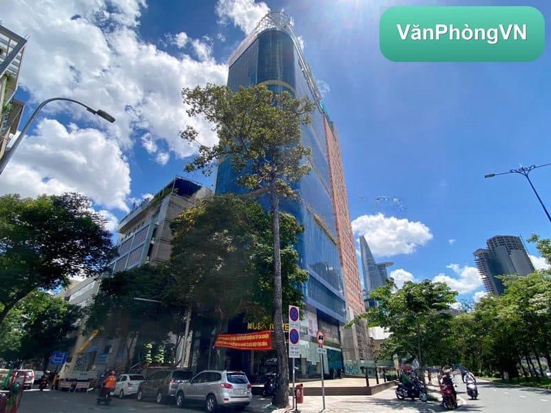 Huba Tower thumbnail 2