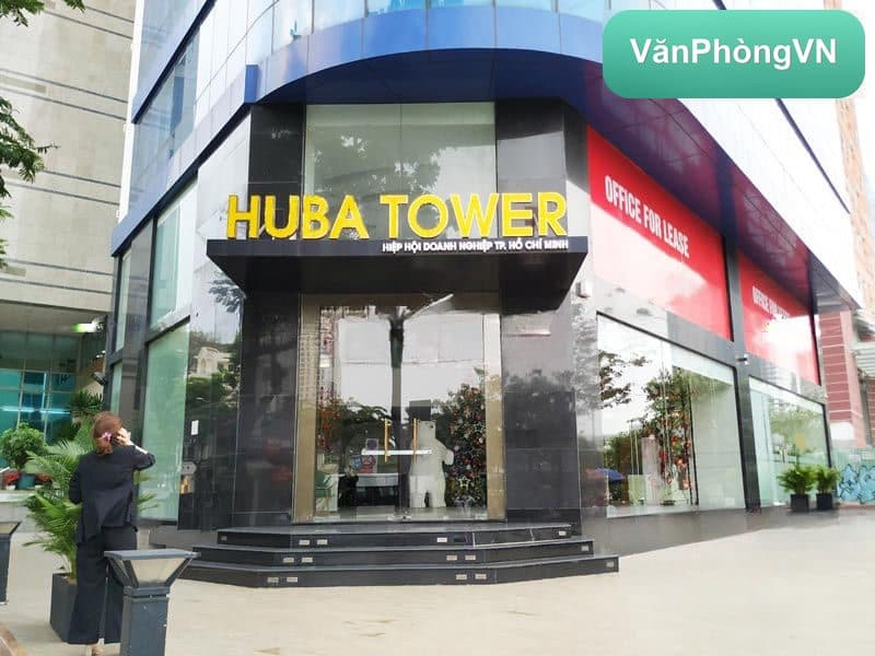 Huba Tower thumbnail 3