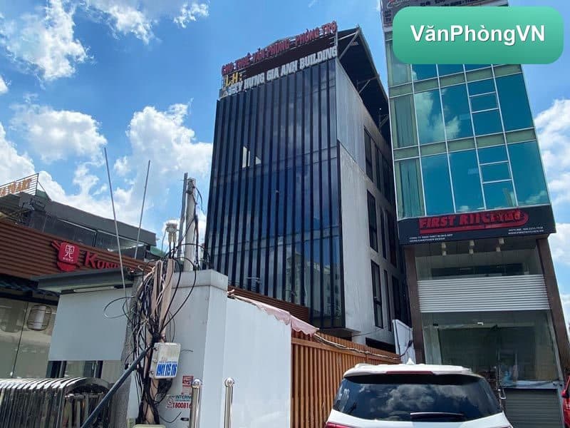 Hưng Gia Anh Building thumbnail 2
