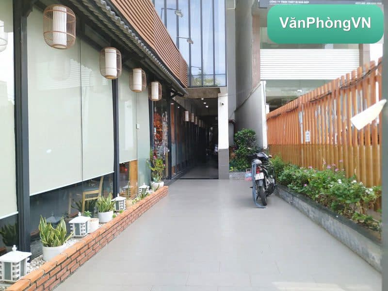 Hưng Gia Anh Building thumbnail 3