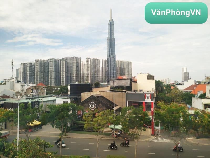 Hưng Gia Anh Building thumbnail 8