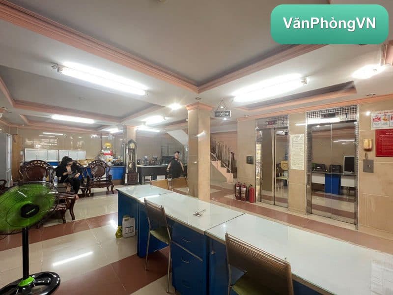 Hữu Nguyên Building thumbnail 4