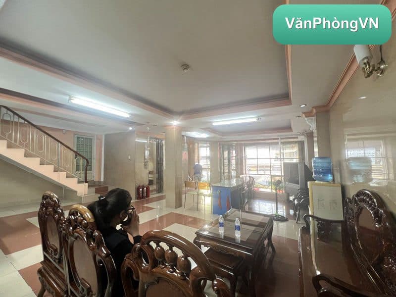 Hữu Nguyên Building thumbnail 6