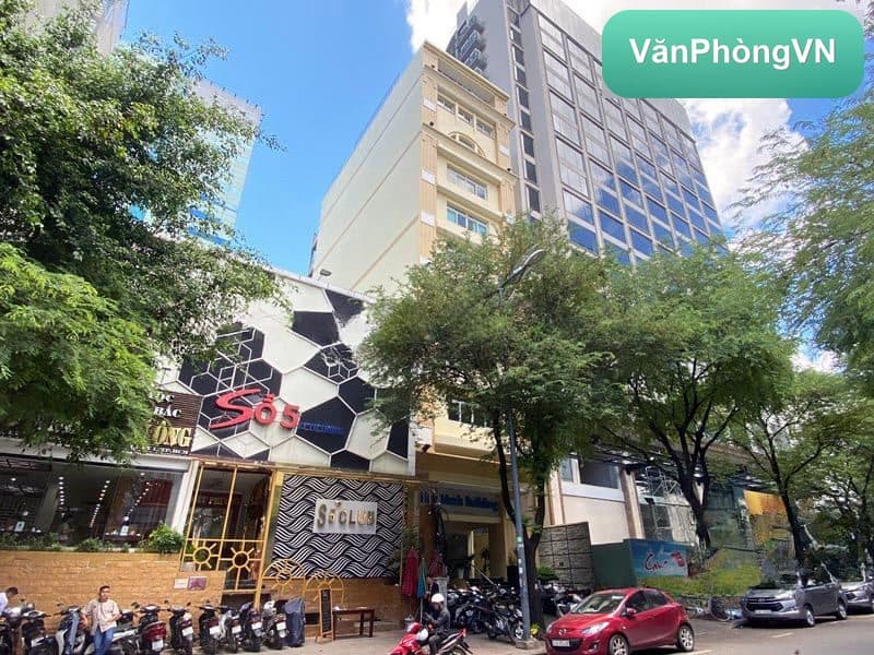 Huy Minh Building