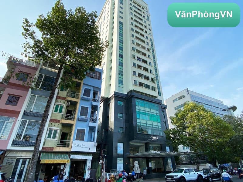 Indochina Park Tower