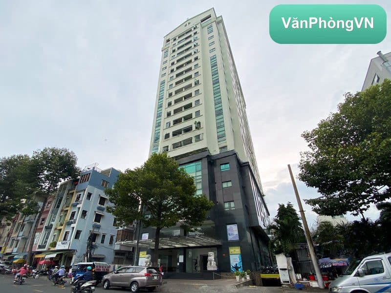 Indochina Park Tower thumbnail 2