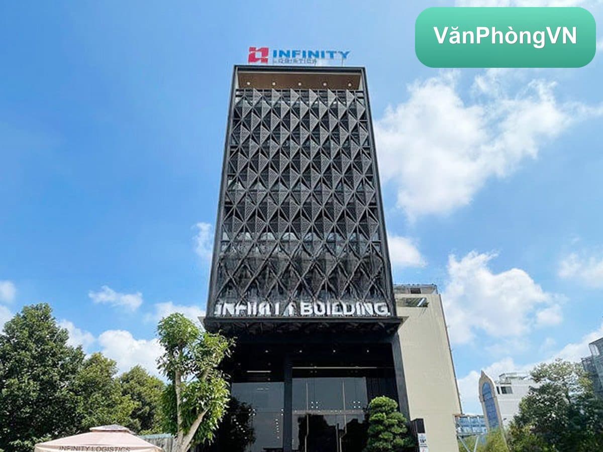 Infinity Building