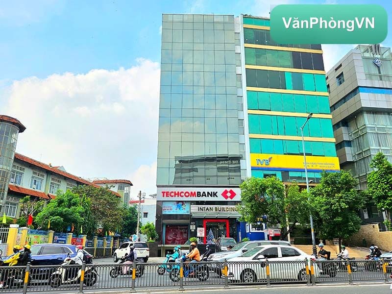 Intan Building