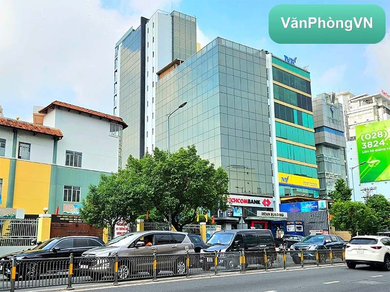Intan Building thumbnail 2