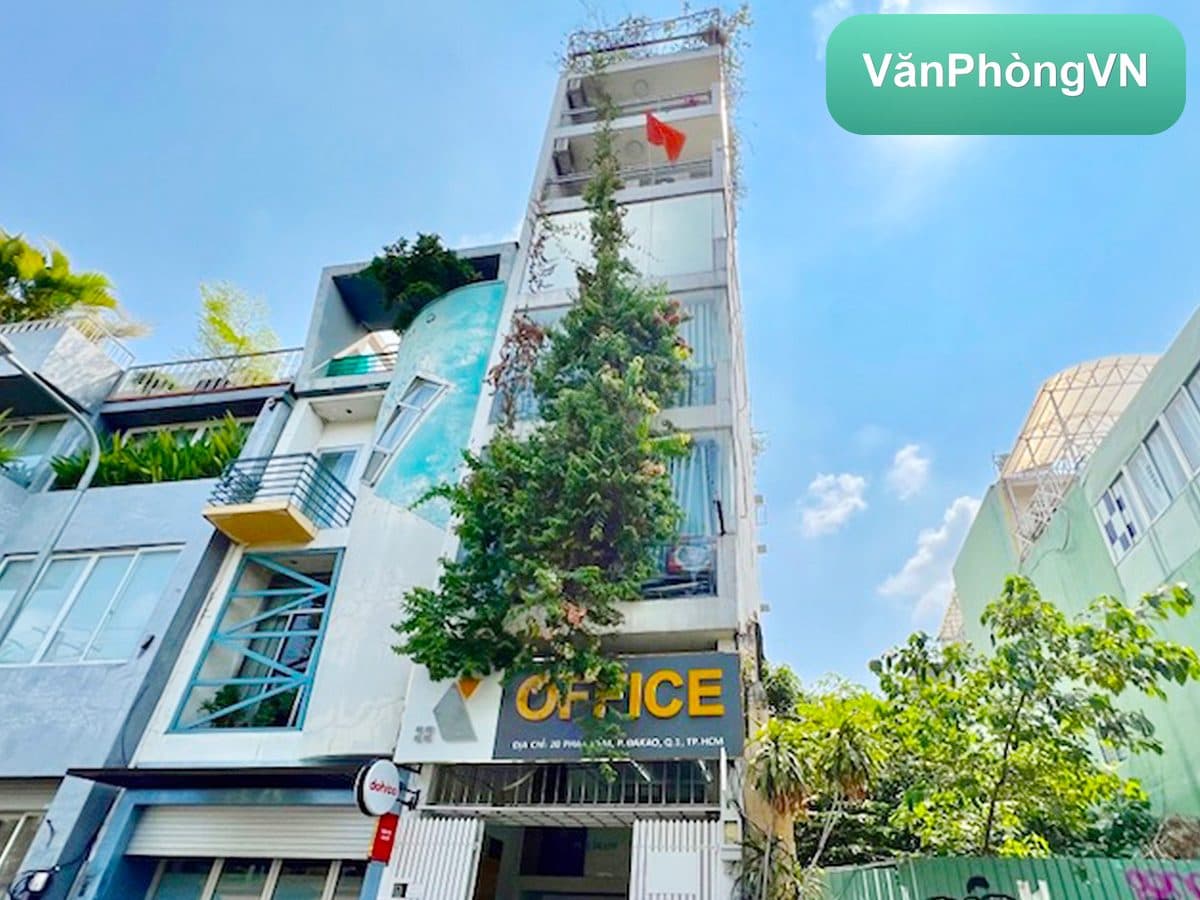 K Office Phan Liêm