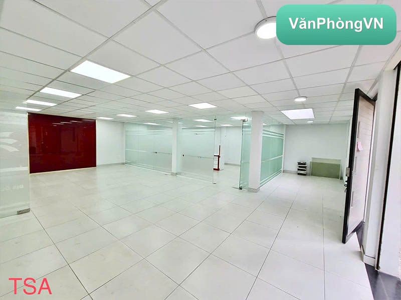 TSA Building Võ Thị Sáu thumbnail 2
