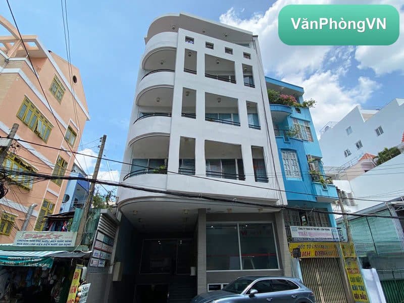 Kaffa Building