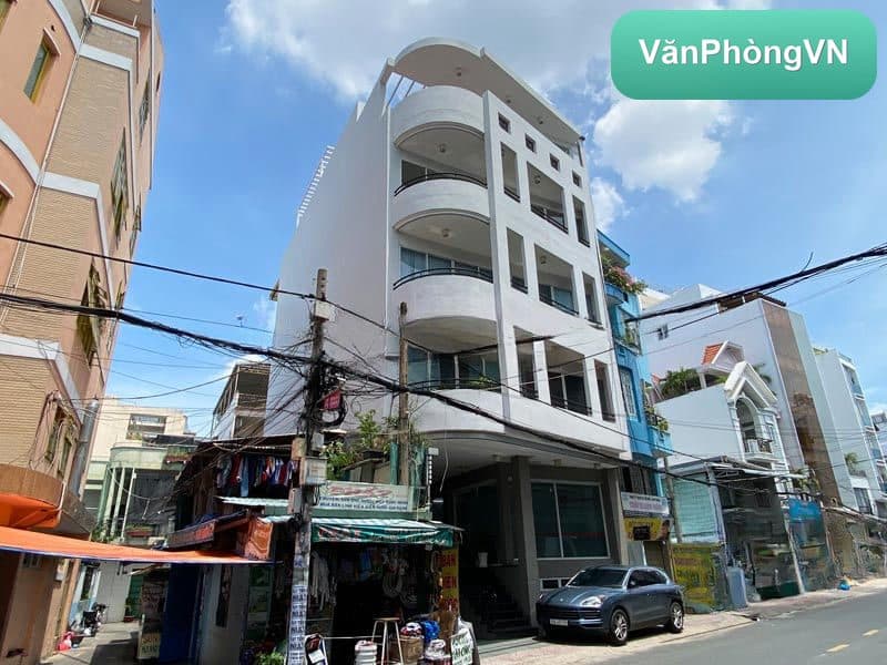 Kaffa Building thumbnail 2
