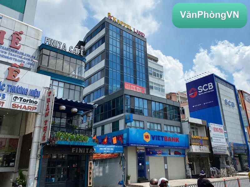 Kappel Land 344 Hoàng Văn Thụ thumbnail 2