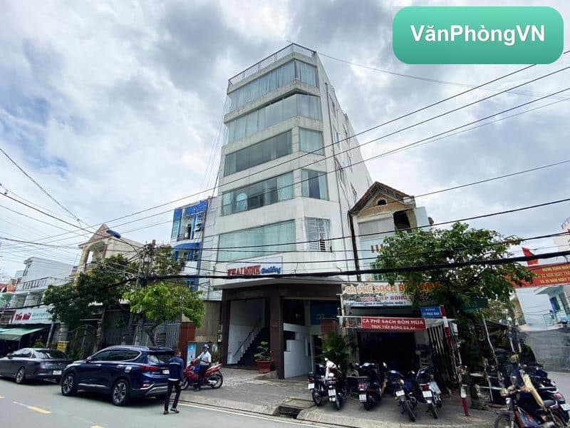 Khai Minh Building