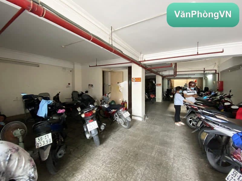 Khai Minh Building thumbnail 10