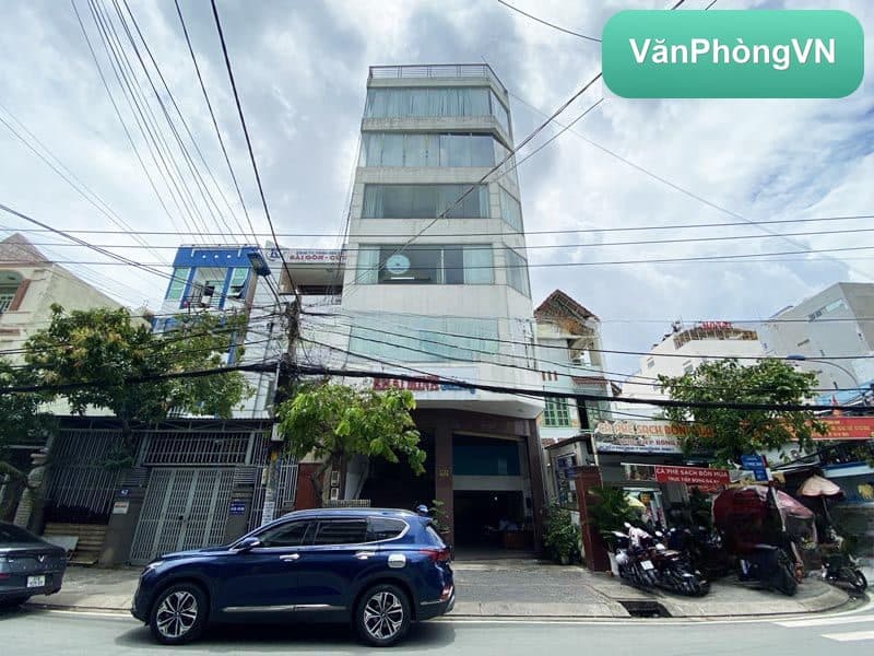 Khai Minh Building thumbnail 2