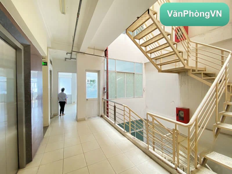 Khai Minh Building thumbnail 7