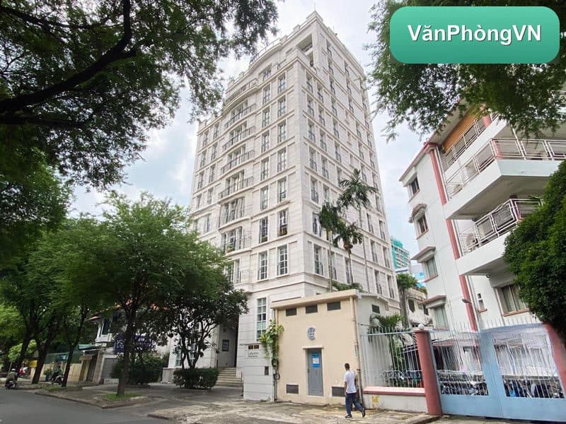 Lafayette De Saigon thumbnail 2