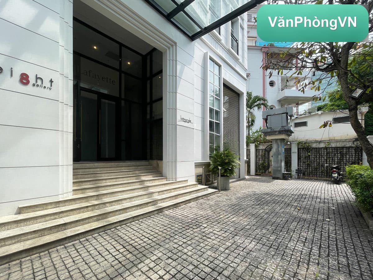 Lafayette De Saigon thumbnail 4