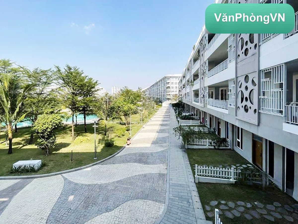 Lakeview Thủ Thiêm thumbnail 2
