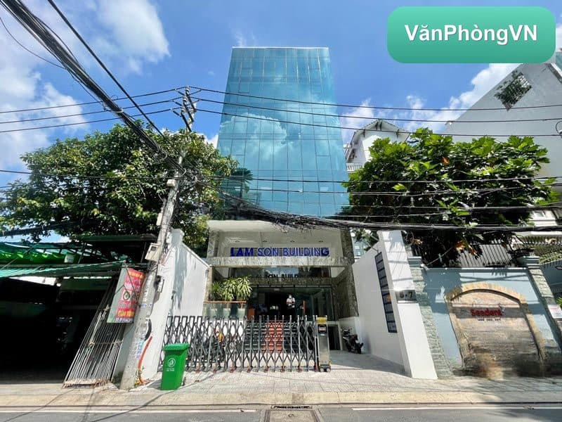 Lam Sơn Building