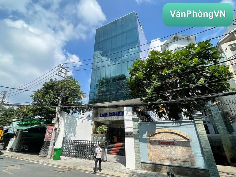 Lam Sơn Building thumbnail 2