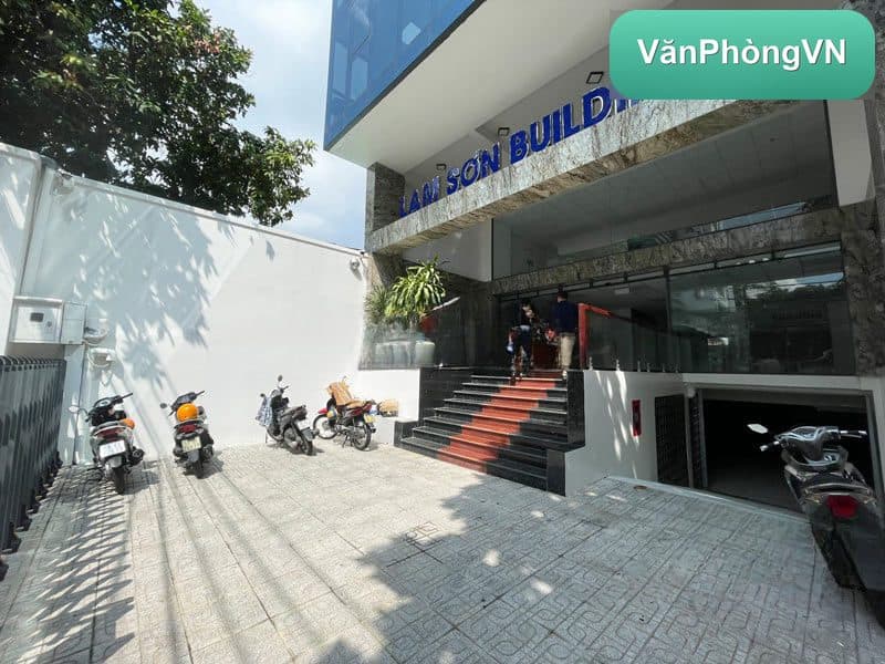 Lam Sơn Building thumbnail 3