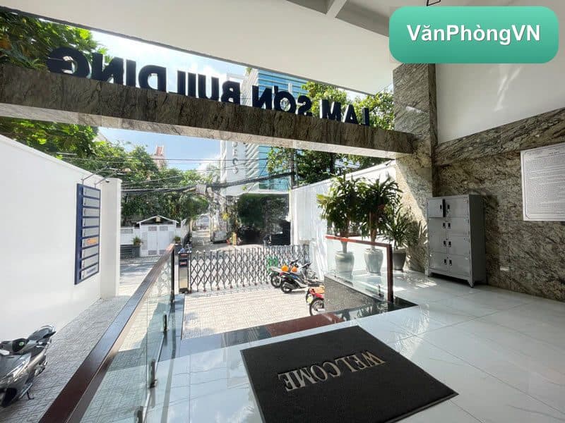 Lam Sơn Building thumbnail 4