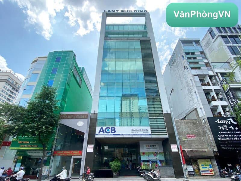 Lant Building