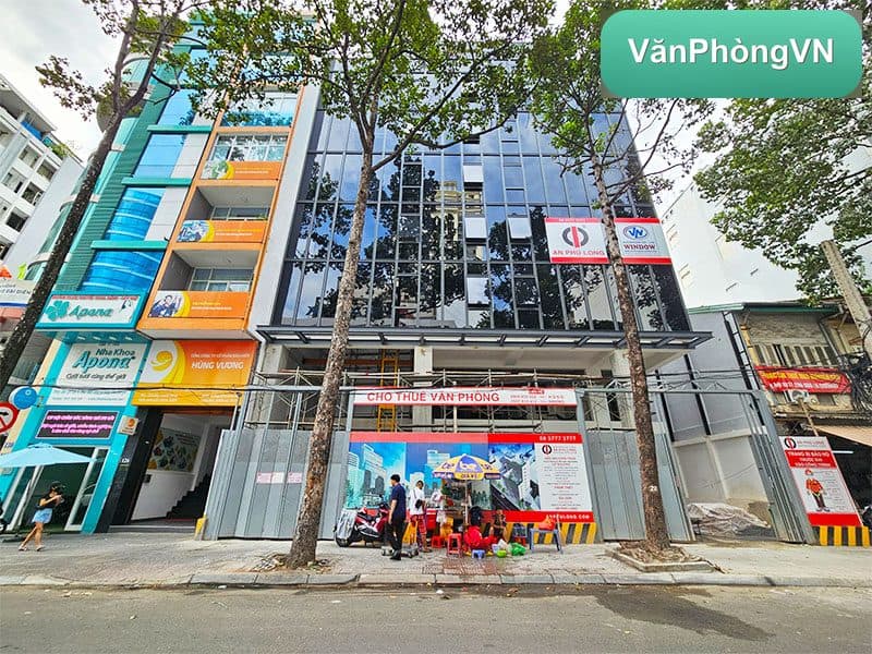 LAT Building