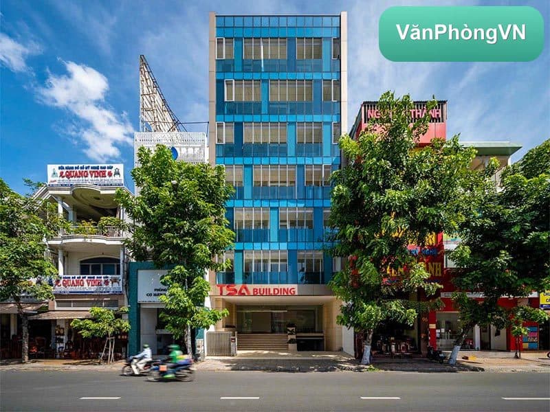 TSA Cộng Hòa