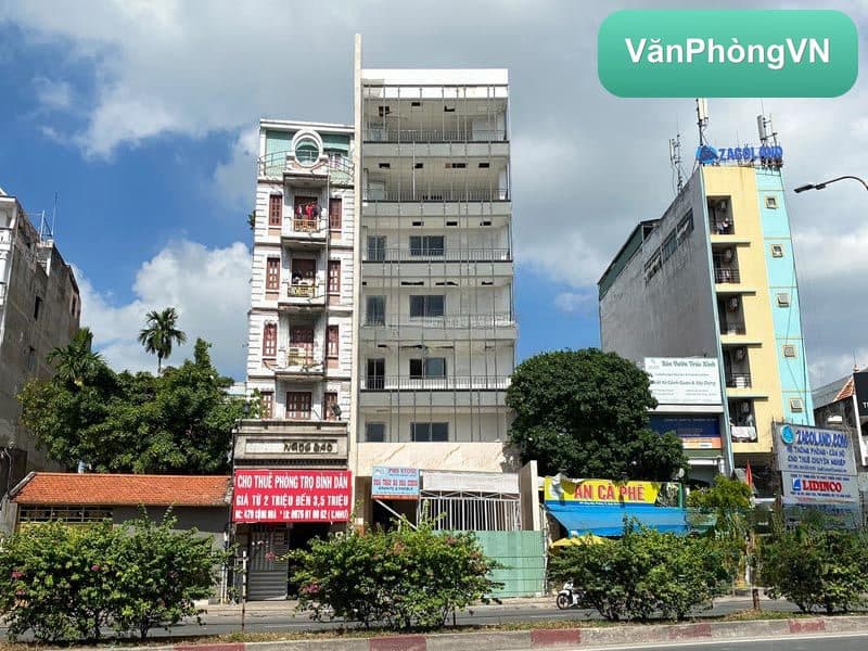 L’Mak Office Cộng Hòa thumbnail 2