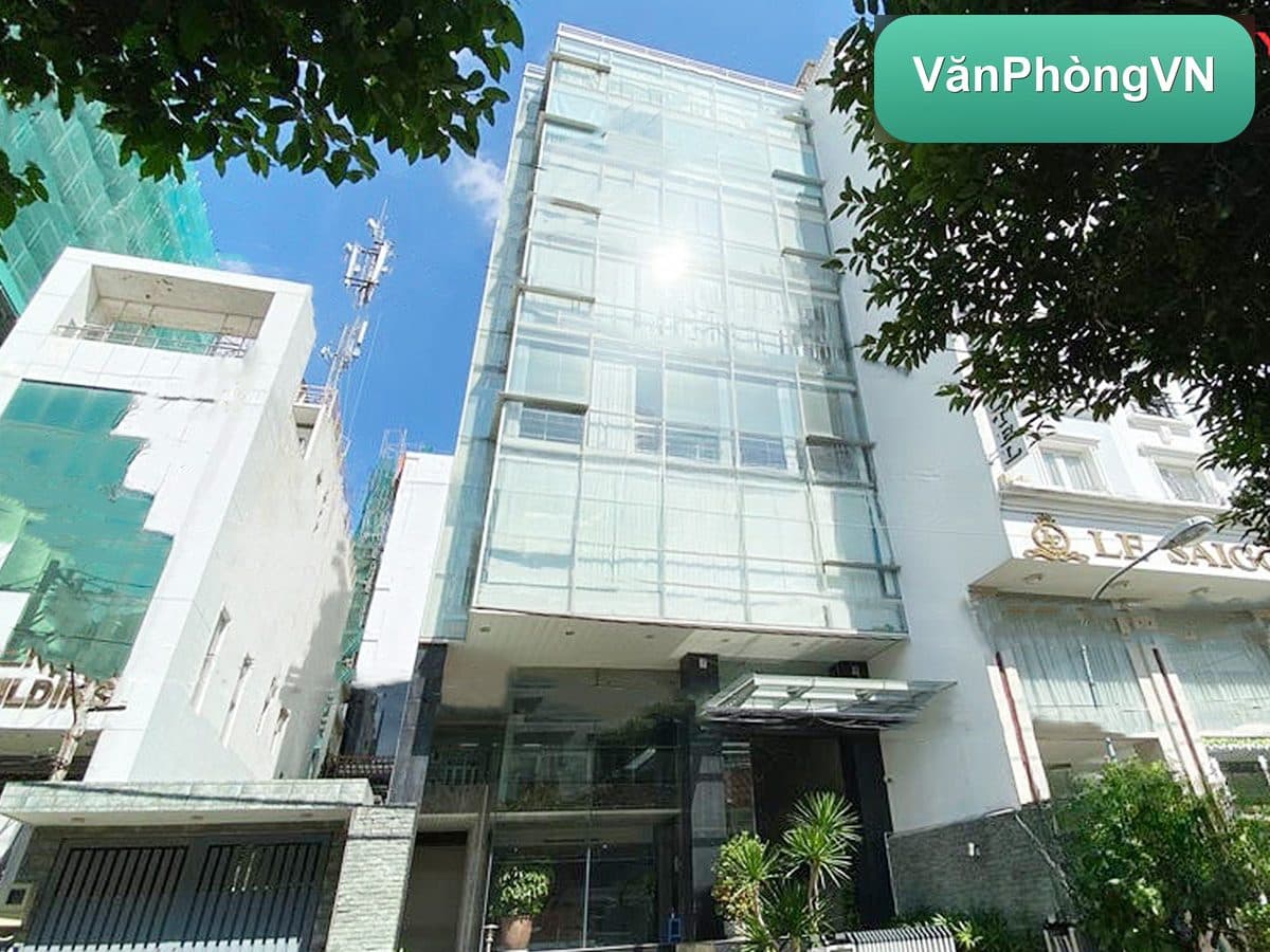 LTA Building