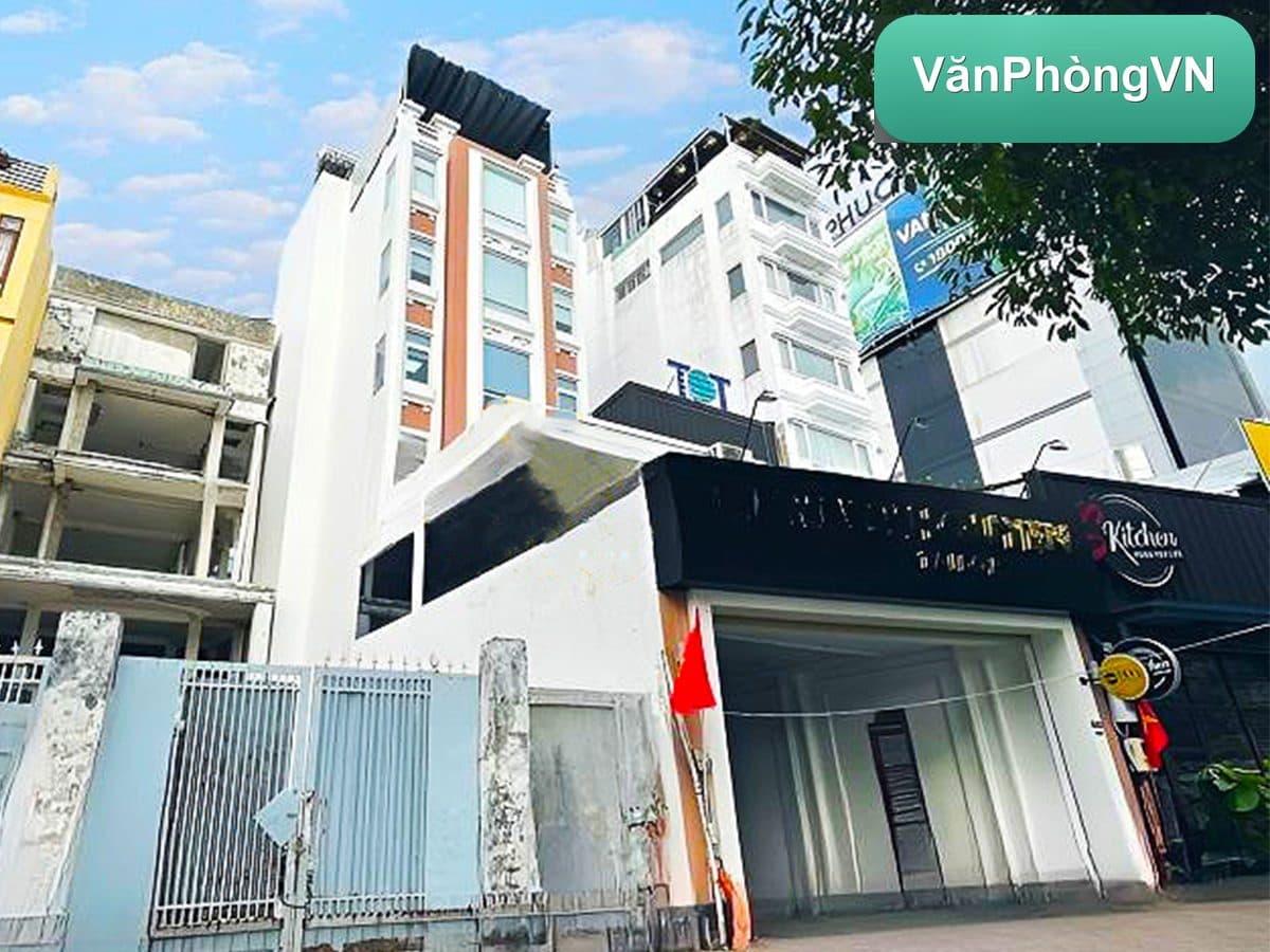 Luxhome Điện Biên Phủ