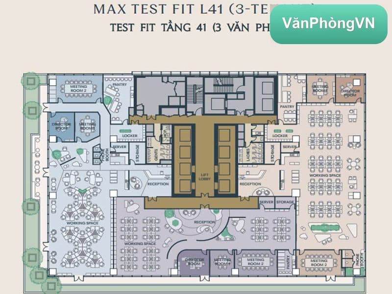 Marina Central 2 Tôn Đức Thắng thumbnail 7