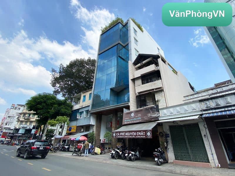 An An Building thumbnail 2