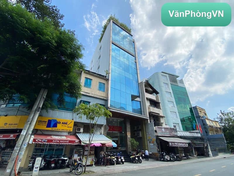 An An Building thumbnail 3
