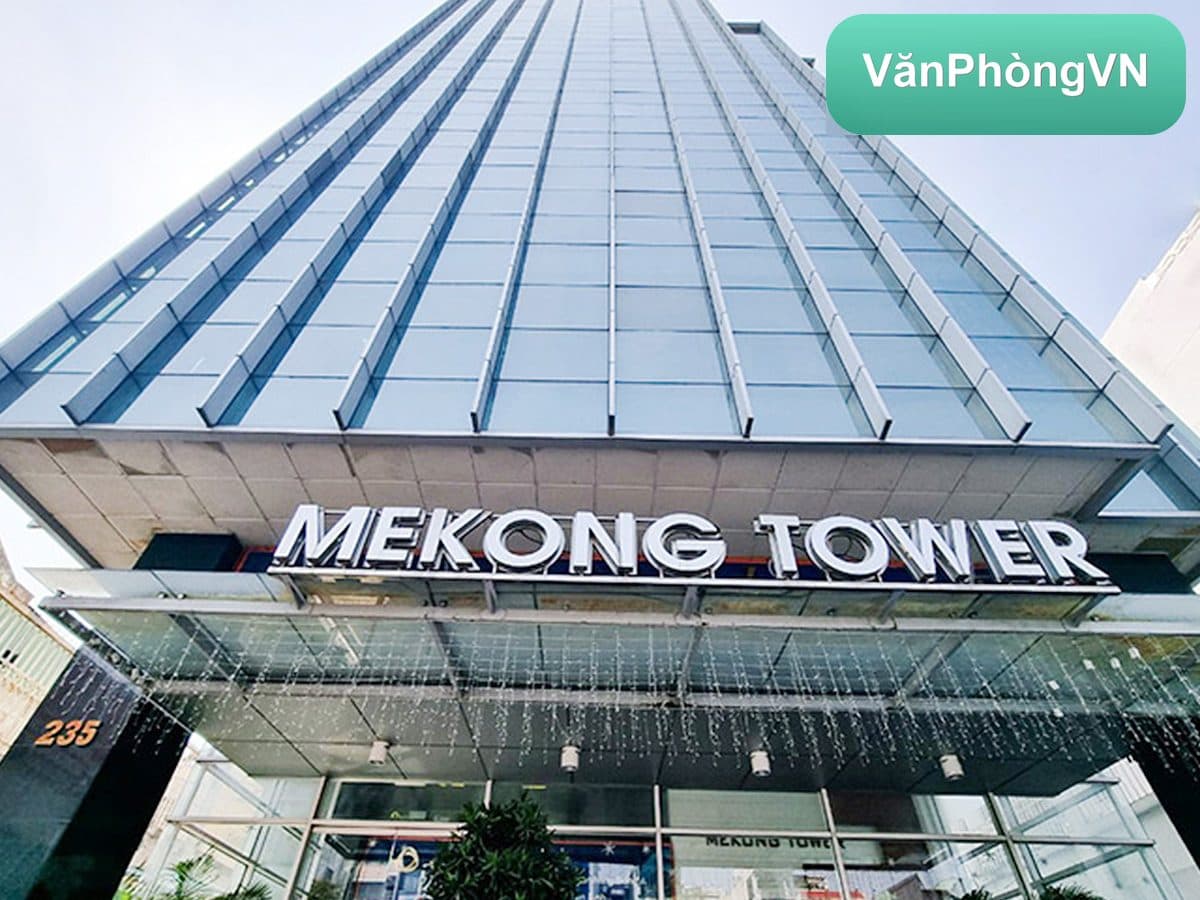 Mekong Tower Cộng Hòa thumbnail 4