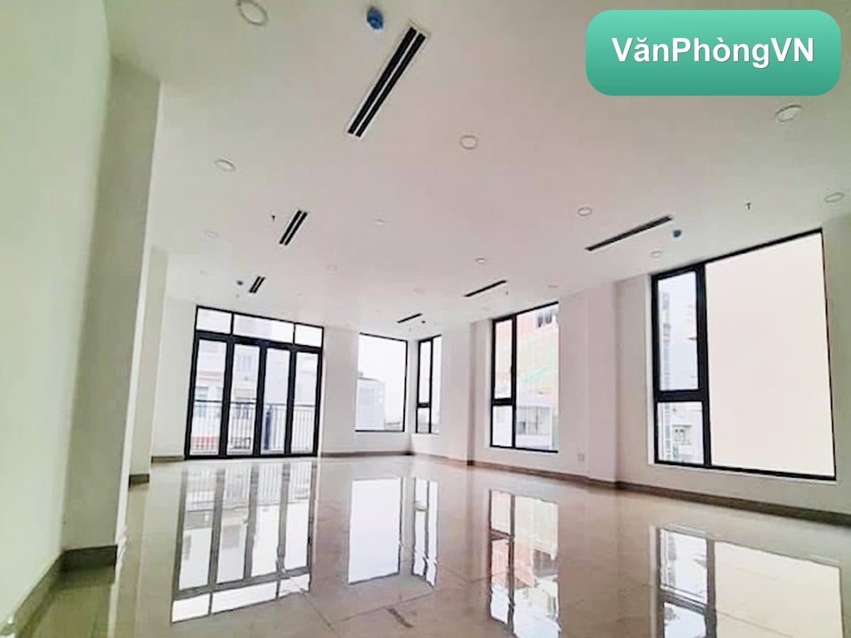 MG Office Bạch Đằng thumbnail 2