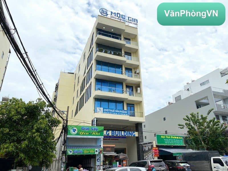 Mộc Gia Phạm Văn Bạch