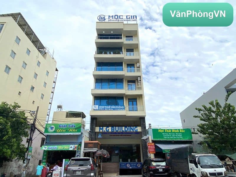Mộc Gia Phạm Văn Bạch thumbnail 2