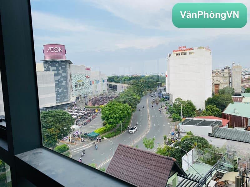M.G Tân Phú thumbnail 7