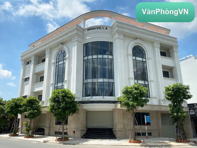 Mộc Gia An Phú