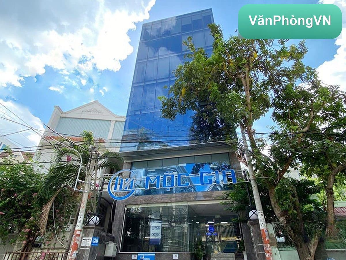 Mộc Gia Office Lam Sơn